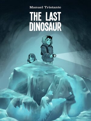 cover image of The Last Dinosaur